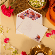 The Floral Muse Notecards - Shop Bestories